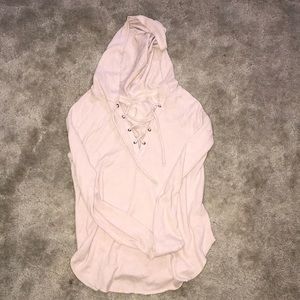 AMERICAN EAGLE HOODIE